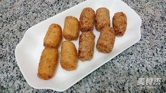 香蕉怎么炸好吃视频,香脆可口，美味升级！